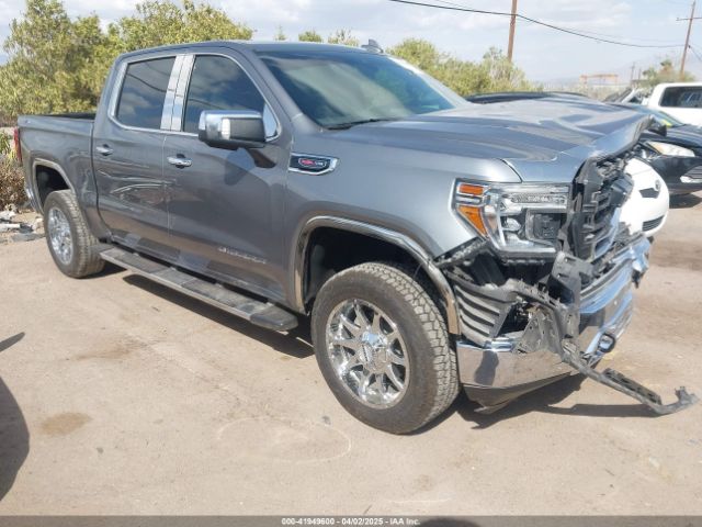3GTU9DEL7LG230653 auction archive image