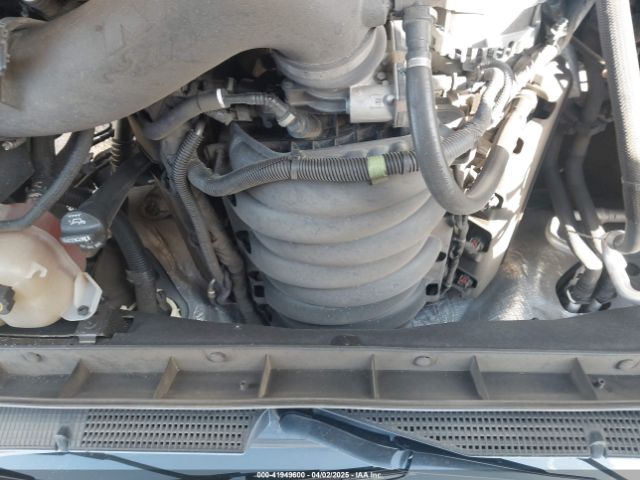 3GTU9DEL7LG230653 GMC Sierra 1500 4wd  Short Box Slt