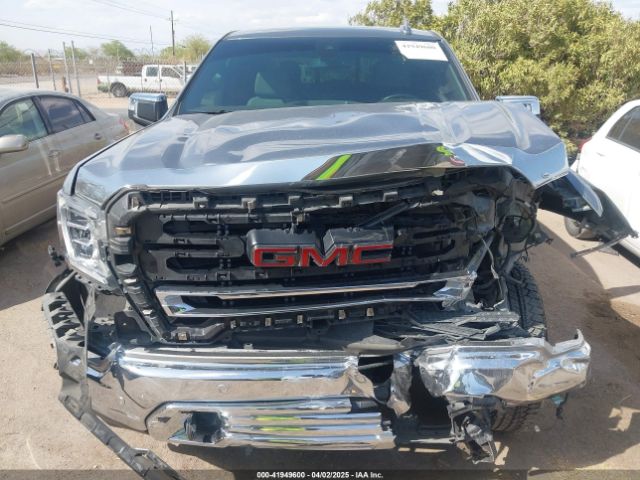 3GTU9DEL7LG230653 GMC Sierra 1500 4wd  Short Box Slt