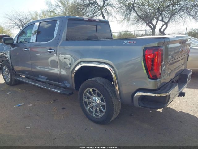 3GTU9DEL7LG230653 GMC Sierra 1500 4wd  Short Box Slt
