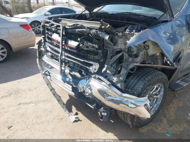 3GTU9DEL7LG230653 GMC Sierra 1500 4wd  Short Box Slt