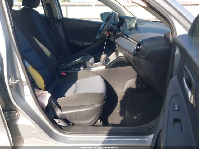 3MYDLBYV8JY328229 Toyota YARIS IA