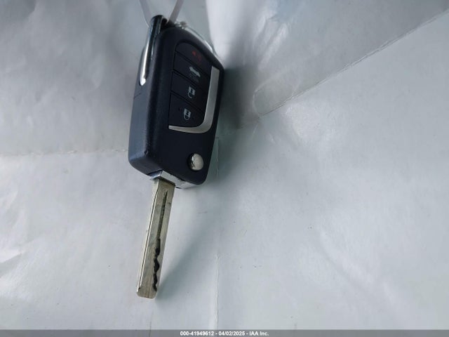 4T1B11HK1JU515810 Toyota CAMRY SE