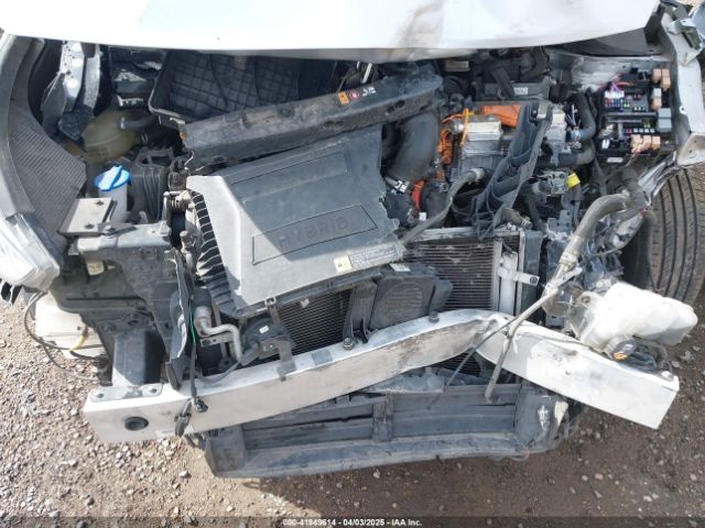 KNDCB3LC0L5371441 KIA NIRO LX
