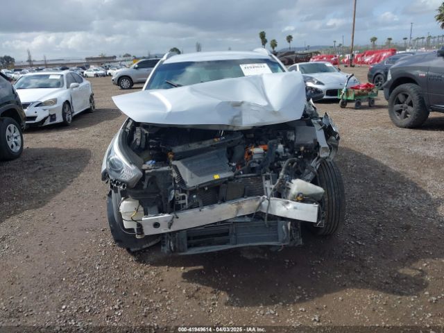 KNDCB3LC0L5371441 KIA NIRO LX