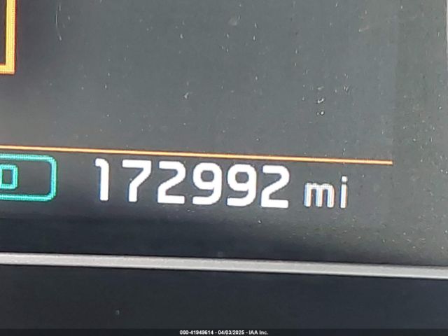KNDCB3LC0L5371441 KIA NIRO LX
