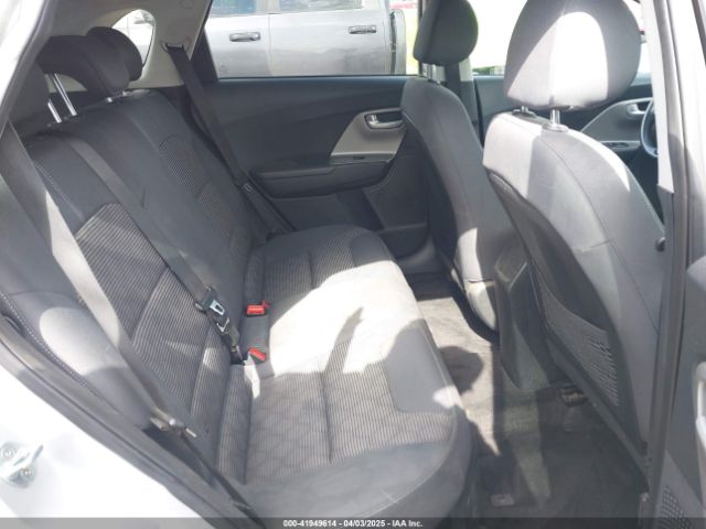 KNDCB3LC0L5371441 KIA NIRO LX