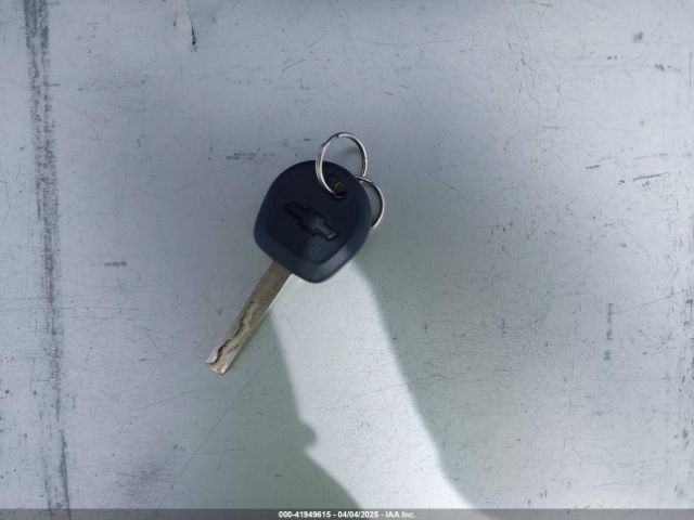 KL8CB6SA2NC031927 Chevrolet Spark Fwd Ls Automatic