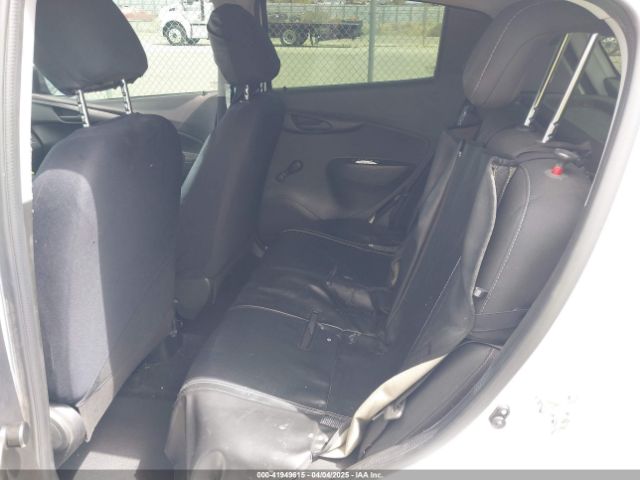 KL8CB6SA2NC031927 Chevrolet Spark Fwd Ls Automatic