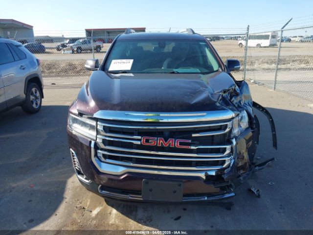 1GKKNULSXLZ118995 GMC Acadia Awd Slt