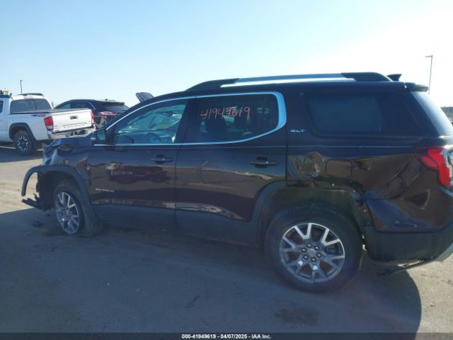 1GKKNULSXLZ118995 GMC Acadia Awd Slt
