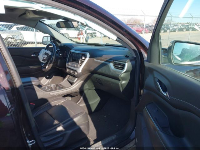 1GKKNULSXLZ118995 GMC Acadia Awd Slt