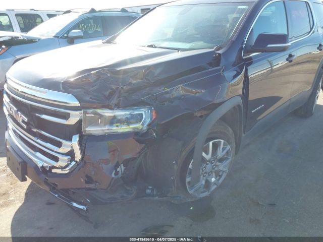 1GKKNULSXLZ118995 GMC Acadia Awd Slt