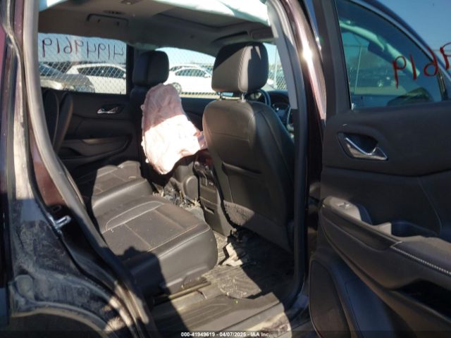 1GKKNULSXLZ118995 GMC Acadia Awd Slt