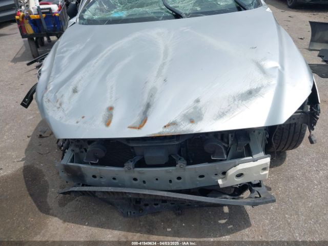 JM1GJ1W58G1481091 Mazda Mazda6 I Grand Touring