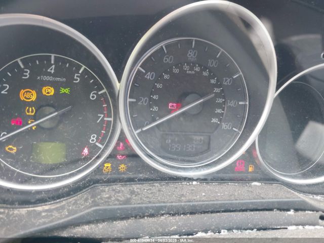 JM1GJ1W58G1481091 Mazda Mazda6 I Grand Touring