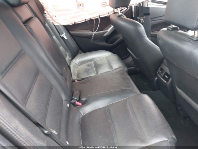 JM1GJ1W58G1481091 Mazda Mazda6 I Grand Touring