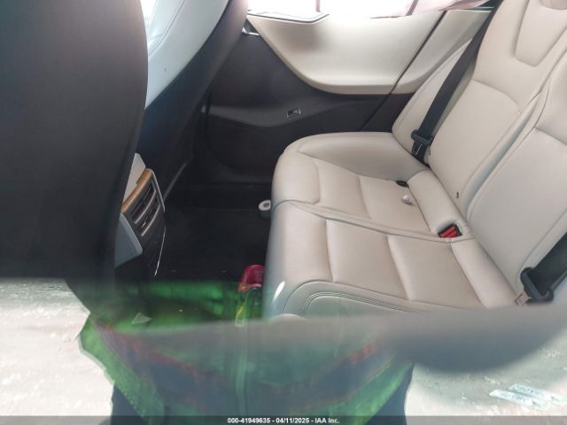 2020 TESLA MODEL S 5YJSA1E23LF409184 Photo 7