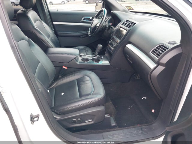 1FM5K8DH3GGD33465 Ford EXPLORER XLT