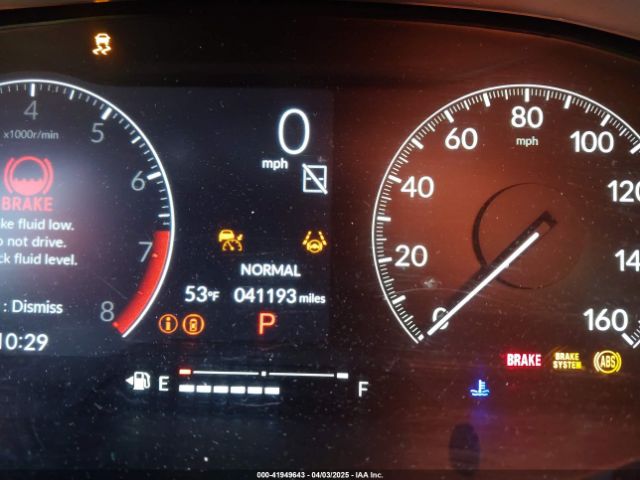 2HGFE2F53NH563655 Honda Civic Sport