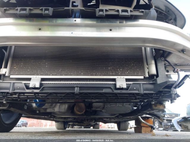 2HGFE2F53NH563655 Honda Civic Sport