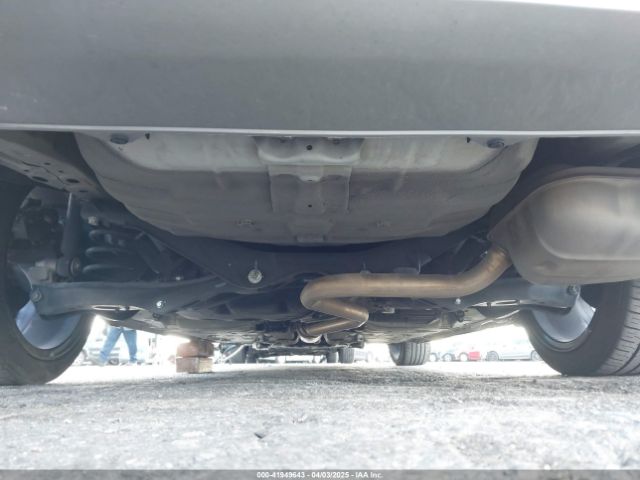 2HGFE2F53NH563655 Honda Civic Sport