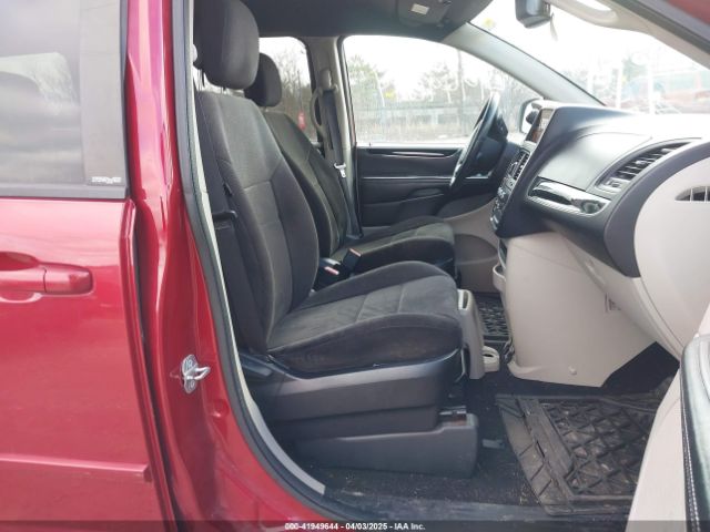 2C4RDGBG6ER187868 Dodge Grand Caravan Se 30th Anniversary