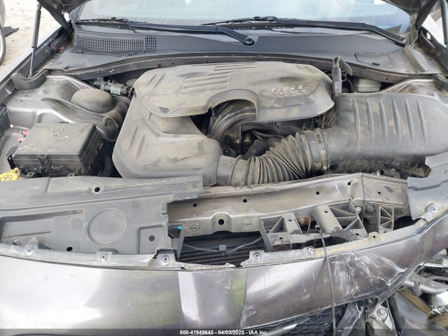 Chrysler 300 300s 2015 2C3CCABG8FH876103 Image 9