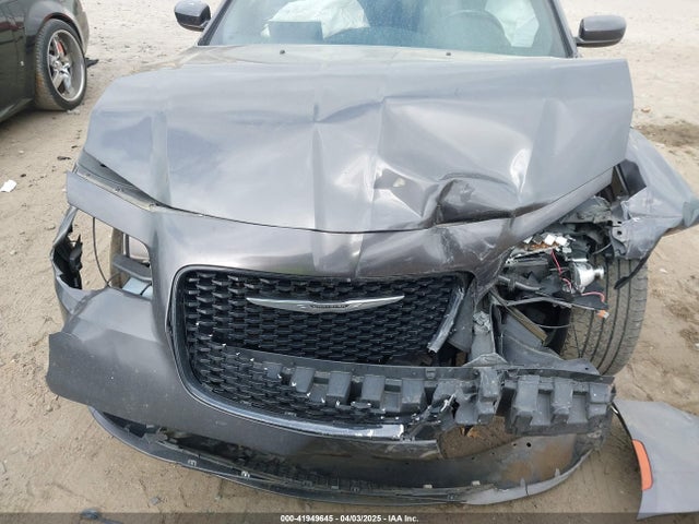 Chrysler 300 300s 2015 2C3CCABG8FH876103 Image 11