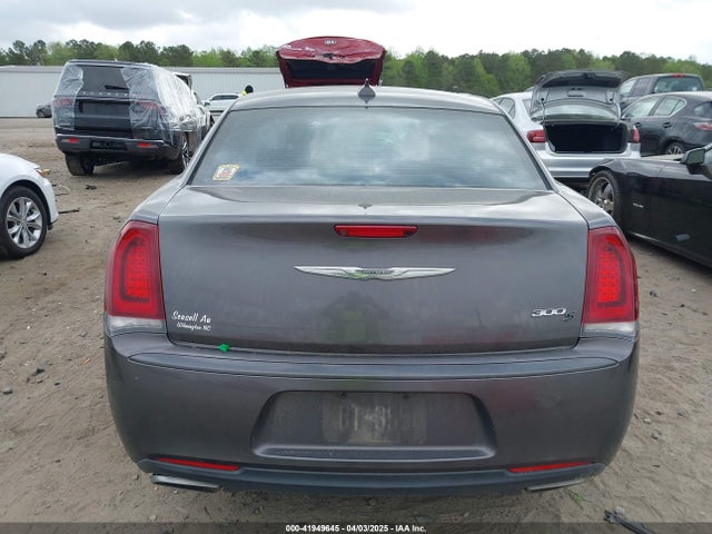 Chrysler 300 300s 2015 2C3CCABG8FH876103 Image 15