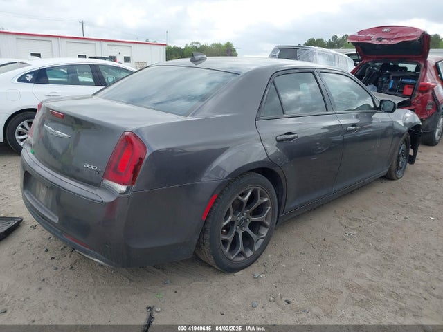 Chrysler 300 300s 2015 2C3CCABG8FH876103 Image 4