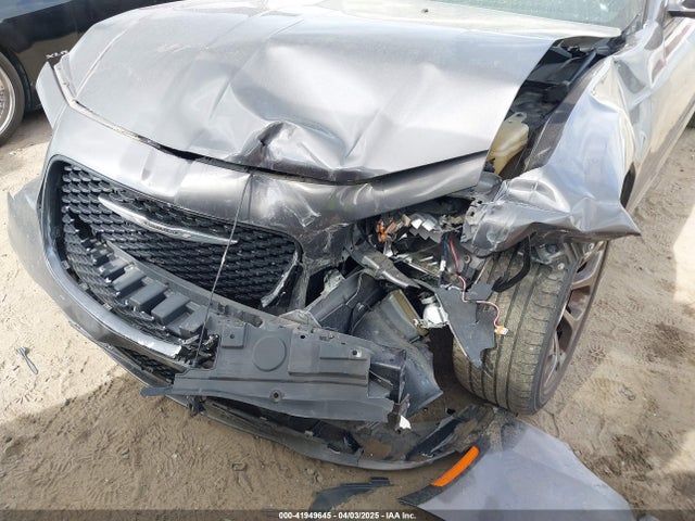 Chrysler 300 300s 2015 2C3CCABG8FH876103 Image 5