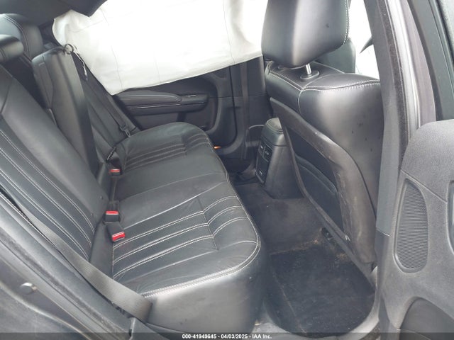 Chrysler 300 300s 2015 2C3CCABG8FH876103 Image 7