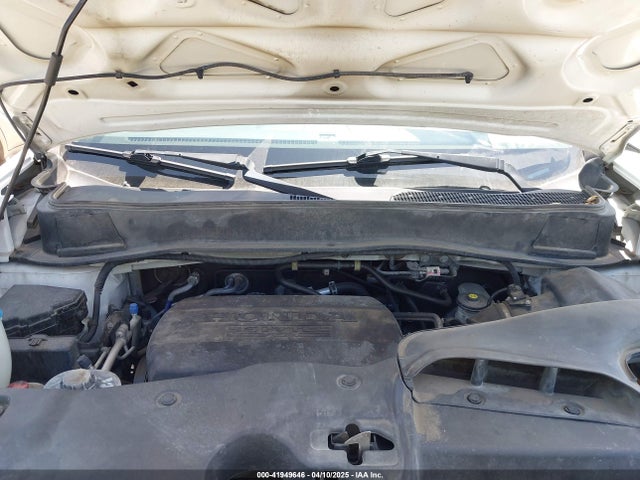 5FNYF3H33FB005141 Honda PILOT SE