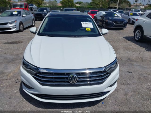 3VWC57BU0MM042028 Volkswagen Jetta 1.4t R-line/1.4t S/1.4t Se