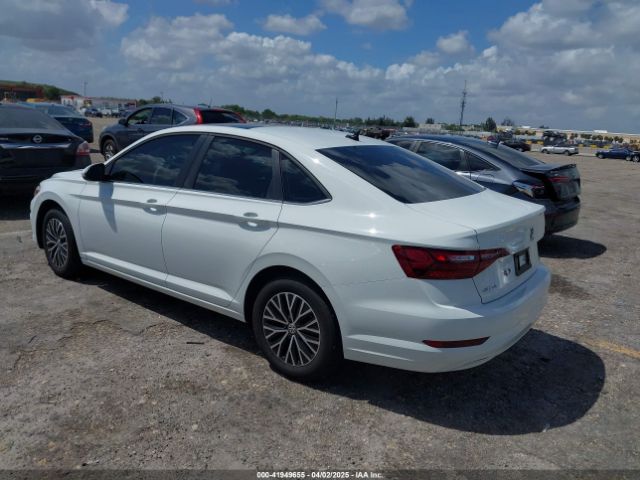 3VWC57BU0MM042028 Volkswagen Jetta 1.4t R-line/1.4t S/1.4t Se