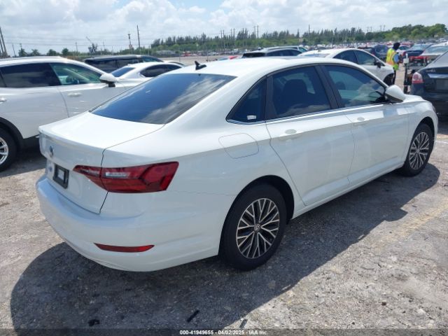 3VWC57BU0MM042028 Volkswagen Jetta 1.4t R-line/1.4t S/1.4t Se