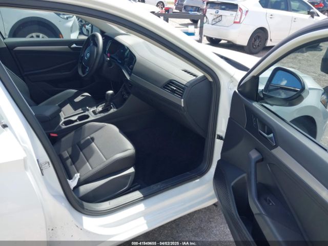 3VWC57BU0MM042028 Volkswagen Jetta 1.4t R-line/1.4t S/1.4t Se