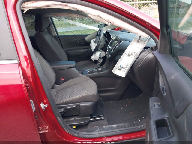 3GNAXKEGXRL349949 Chevrolet Equinox Fwd Lt