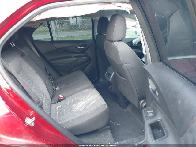 3GNAXKEGXRL349949 Chevrolet Equinox Fwd Lt