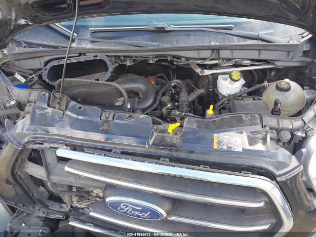 Ford 3.5l v6 cyclone 2020 1FBAX2C83LKA42964 Image 10