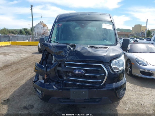 Ford 3.5l v6 cyclone 2020 1FBAX2C83LKA42964 Image 13