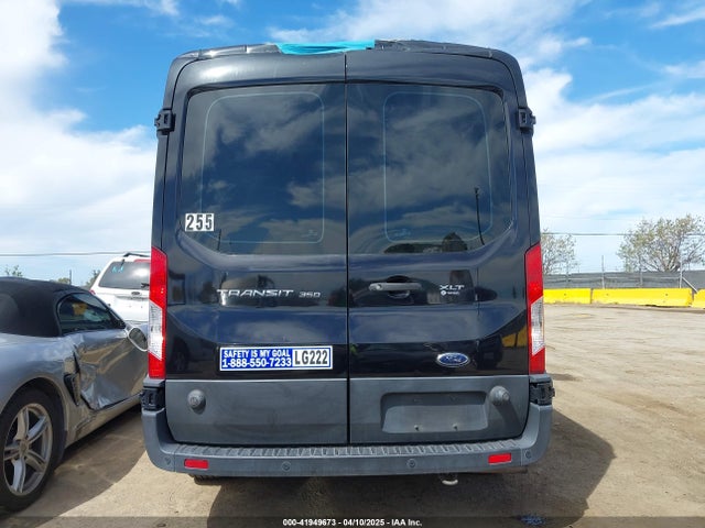 Ford 3.5l v6 cyclone 2020 1FBAX2C83LKA42964 Image 17