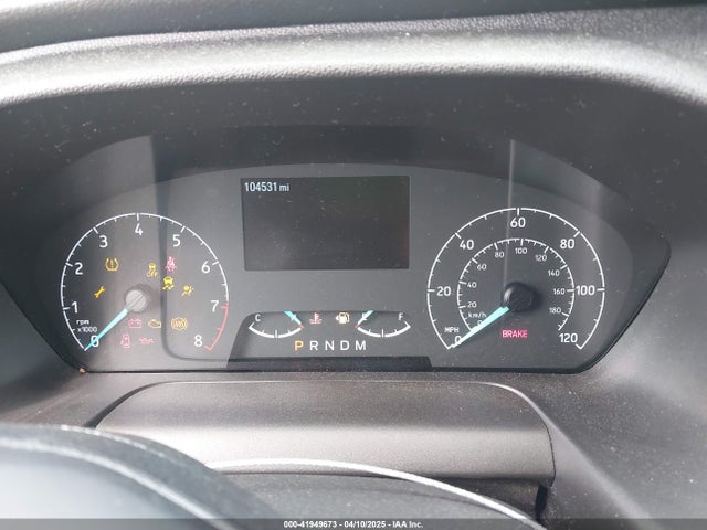 Ford 3.5l v6 cyclone 2020 1FBAX2C83LKA42964 Image 7