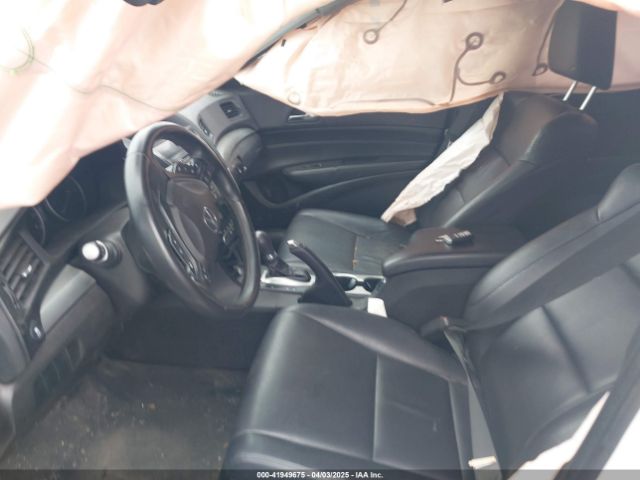 2016 ACURA ILX 19UDE2F38GA023371 Photo 4