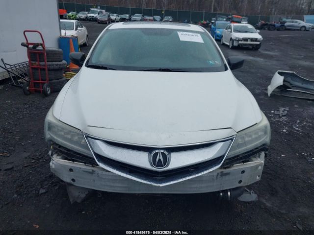 2016 ACURA ILX 19UDE2F38GA023371 Photo 5