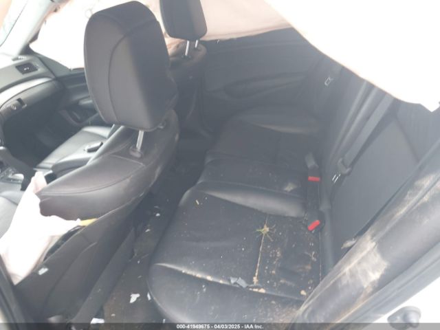 2016 ACURA ILX 19UDE2F38GA023371 Photo 7