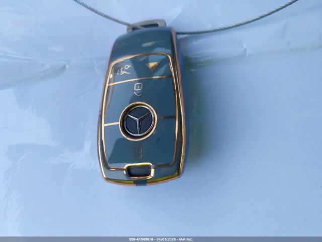 2020 MERCEDES-BENZ GLB 250 W1N4M4HB4LW041132 Photo 10