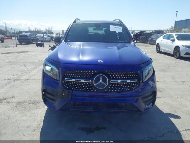 W1N4M4HB4LW041132 Mercedes-Benz m260