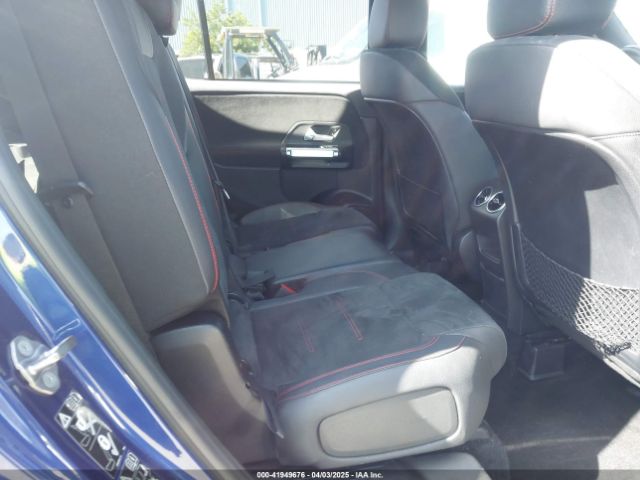 2020 MERCEDES-BENZ GLB 250 W1N4M4HB4LW041132 Photo 7